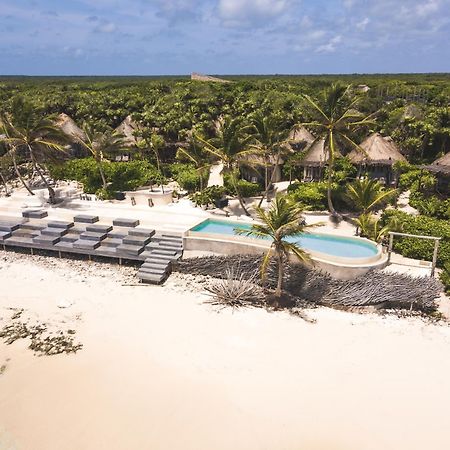 Art Village Tulum Esterno foto