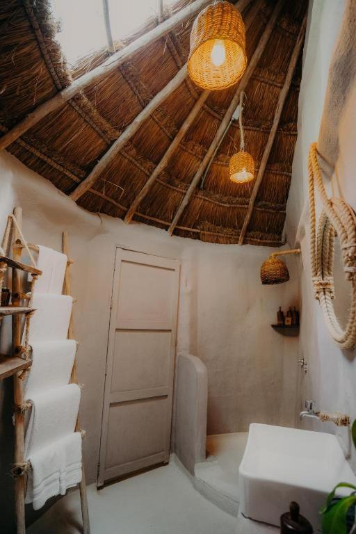 Art Village Tulum Esterno foto