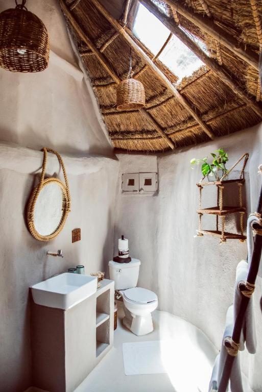Art Village Tulum Esterno foto