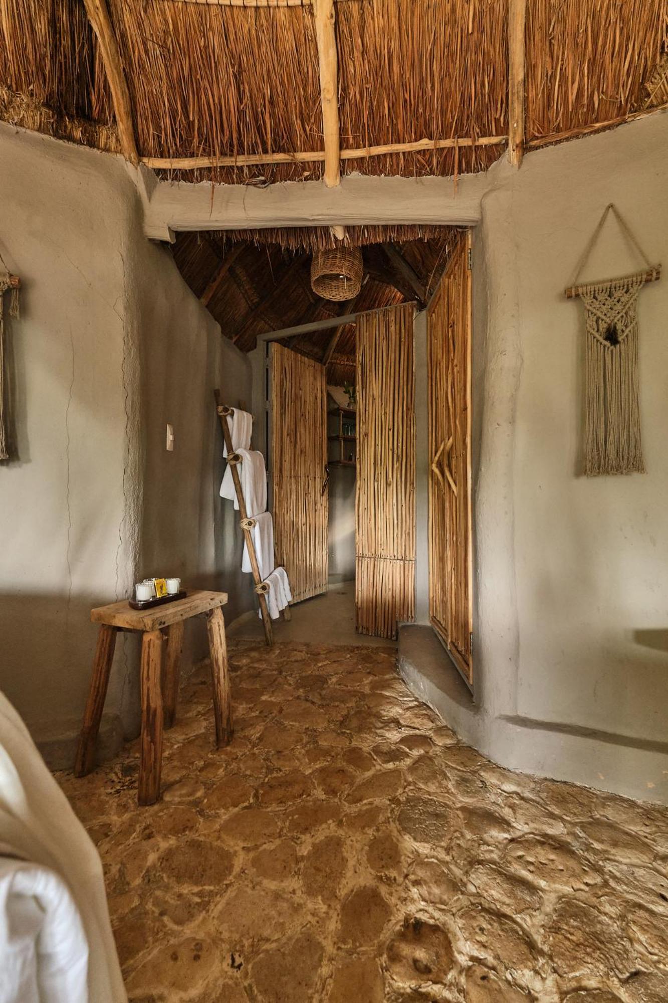 Art Village Tulum Esterno foto