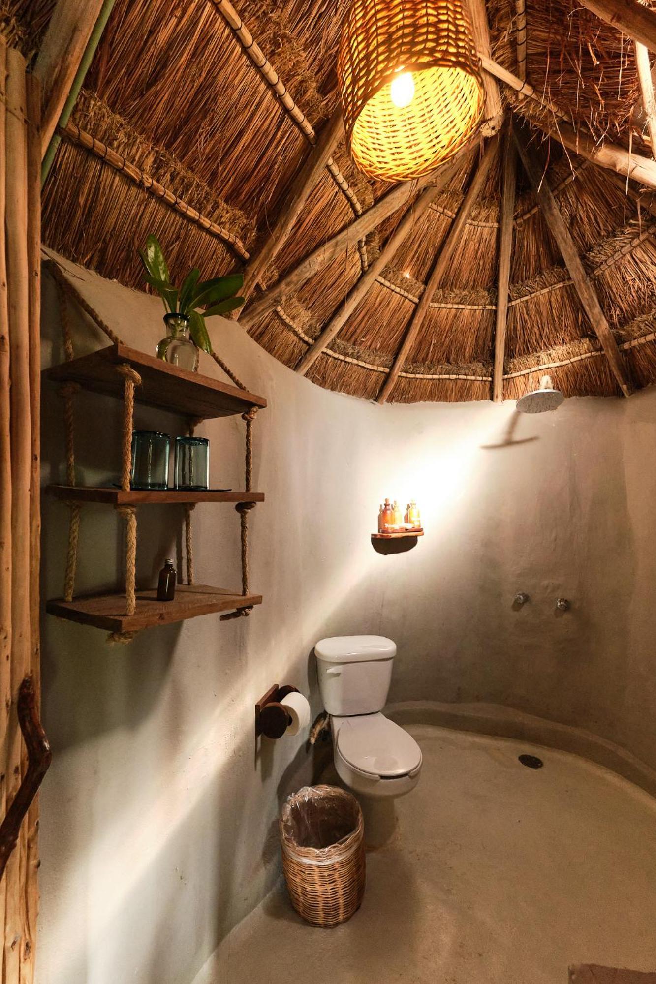 Art Village Tulum Esterno foto