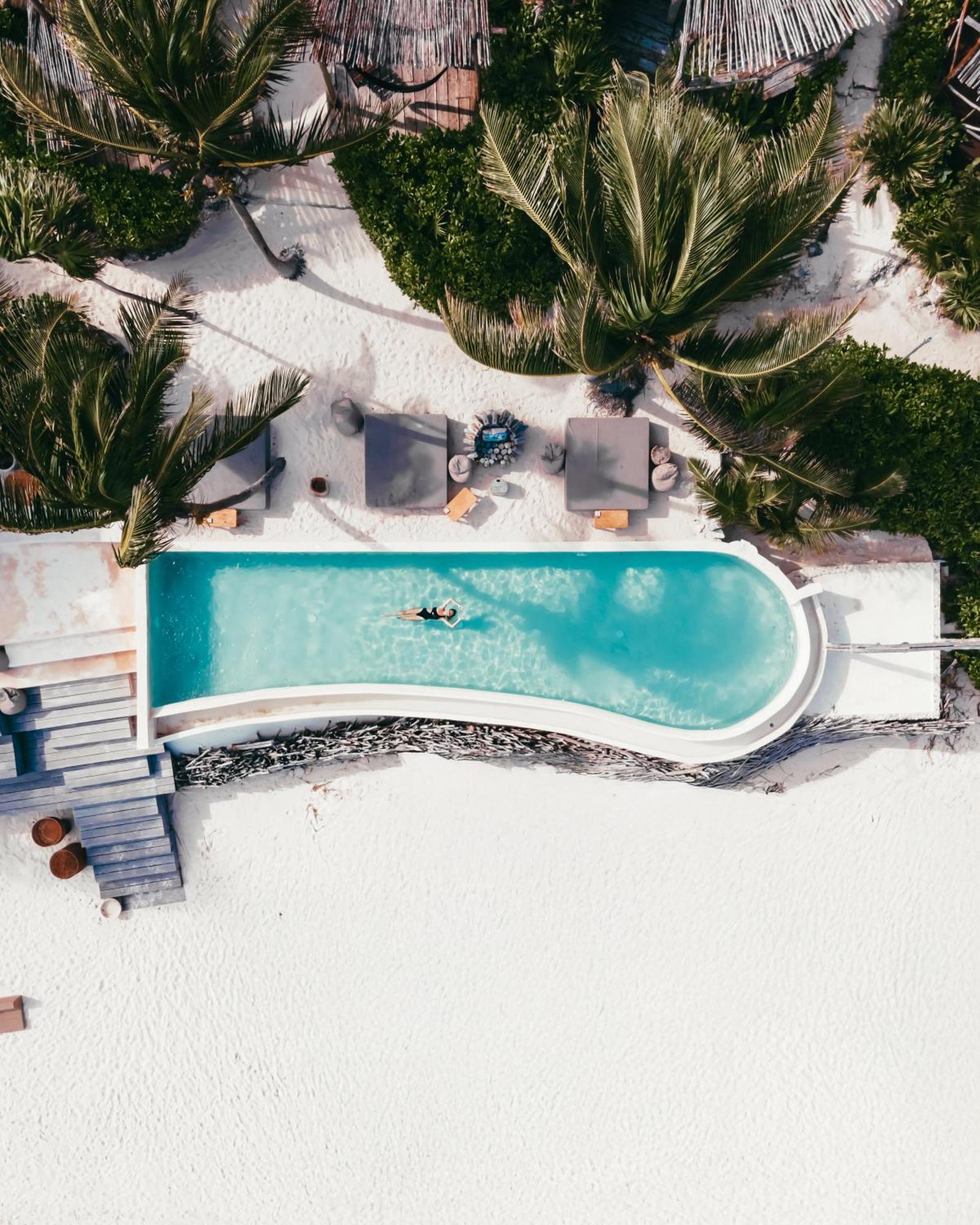 Art Village Tulum Esterno foto